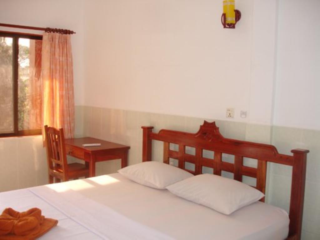 Jasmine Family Hostel Ciudad de Siem Riep Habitación foto