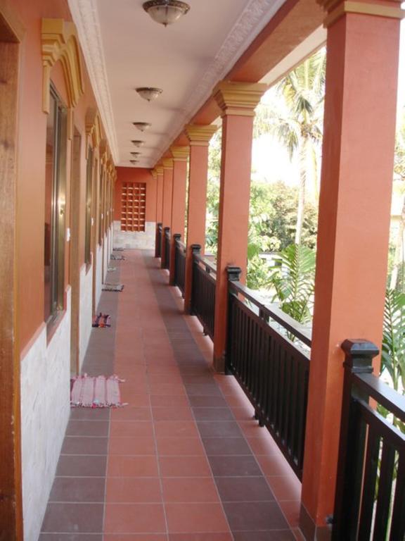 Jasmine Family Hostel Ciudad de Siem Riep Habitación foto