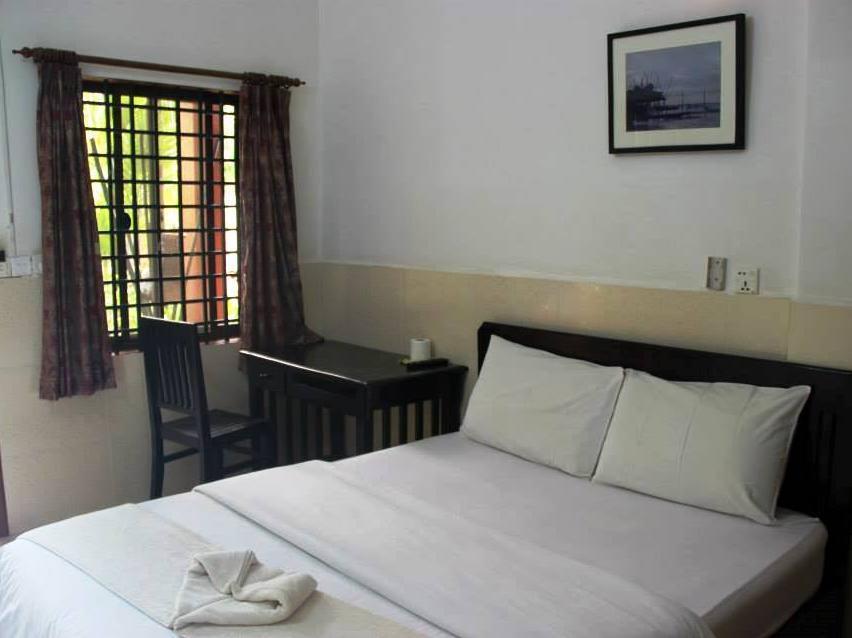 Jasmine Family Hostel Ciudad de Siem Riep Exterior foto